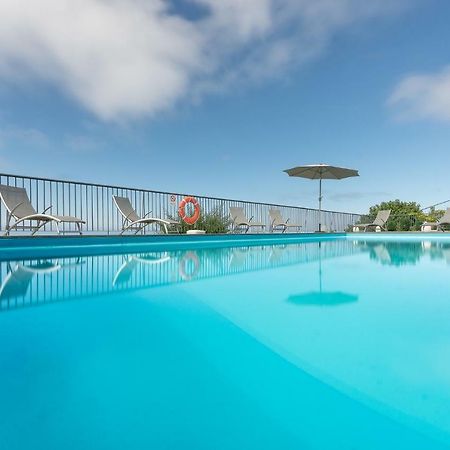 Villa Panoramica II Arco da Calheta Kültér fotó